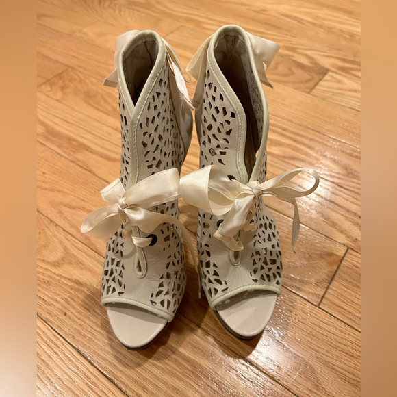 Creative Recreation heels 👠 - Picture 3 of 5